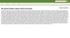 Desktop Screenshot of linkspedia.info